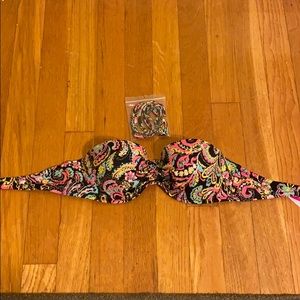 Victoria’s Secret bikini top